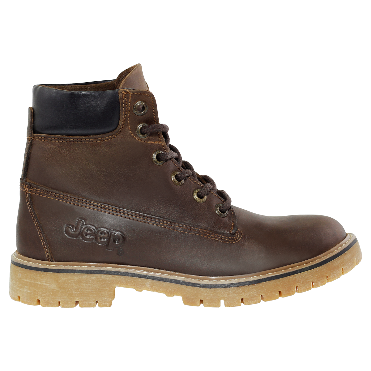 Botas Jeep Dama 10770