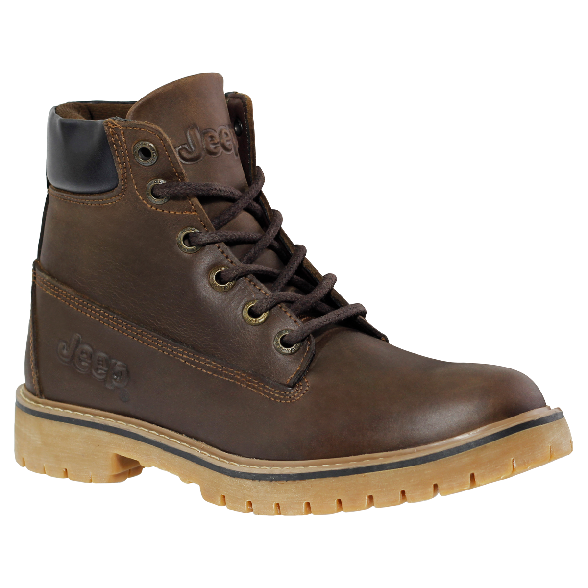 Botas Jeep Dama 10770
