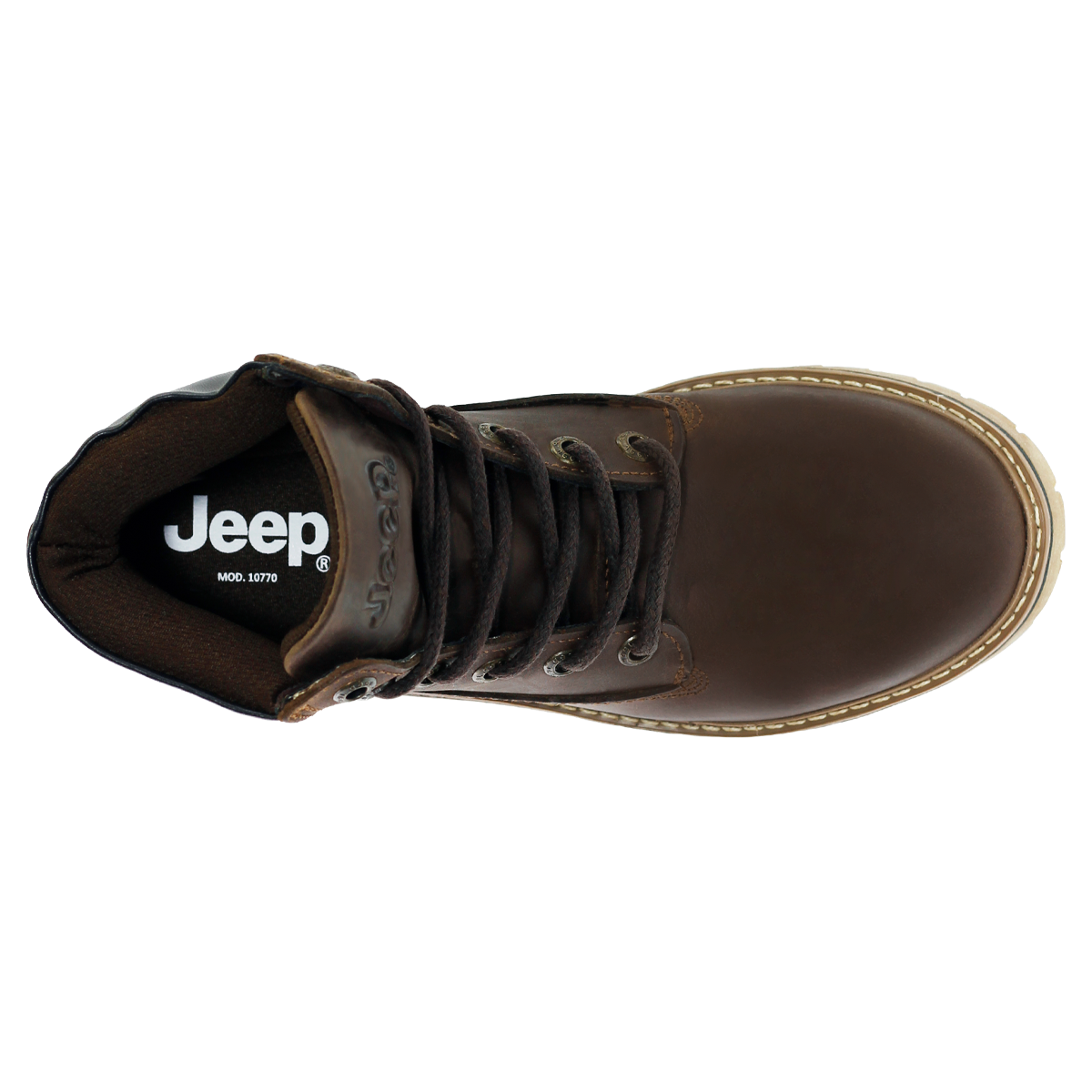Botas Jeep Dama 10770