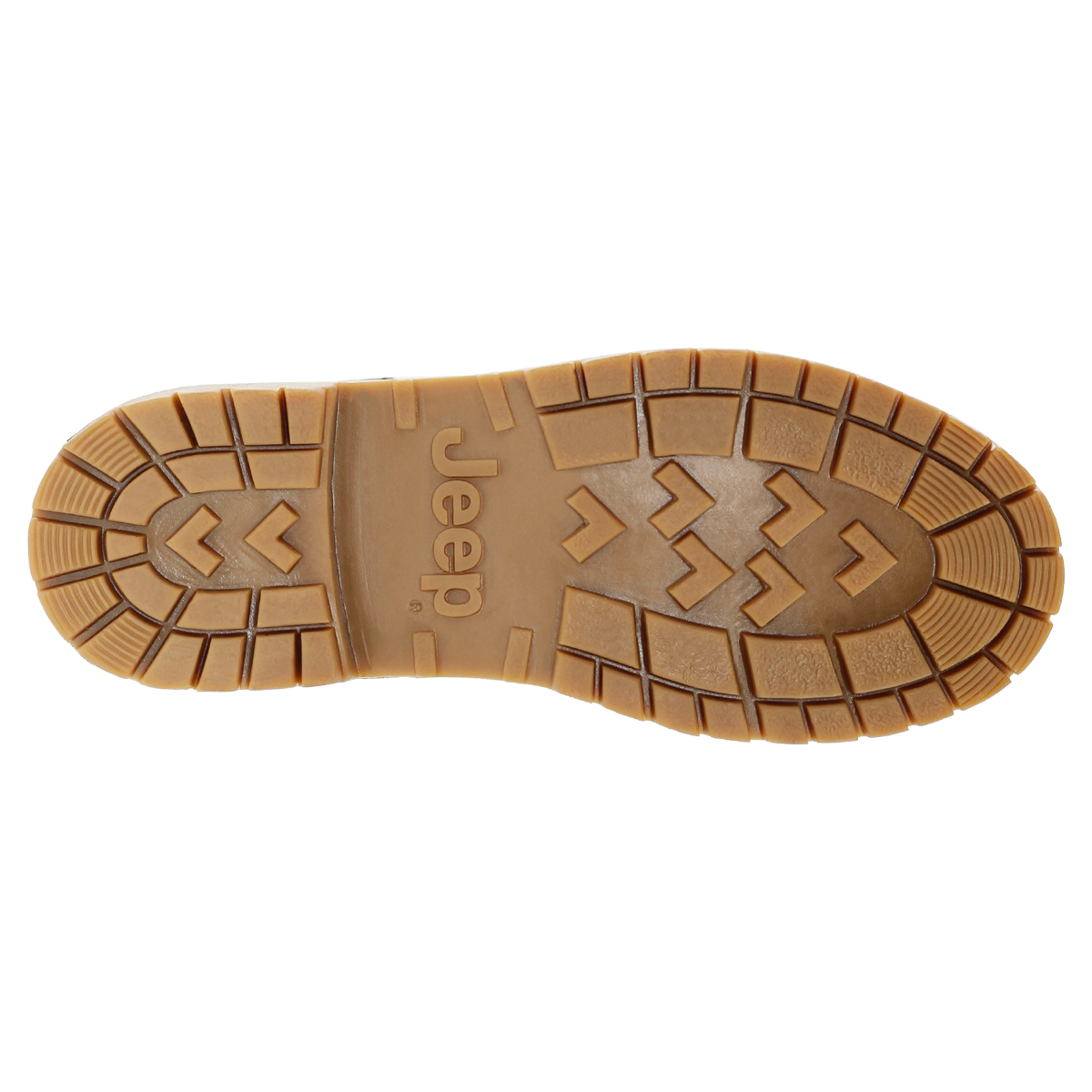 Botas Jeep Dama 10770