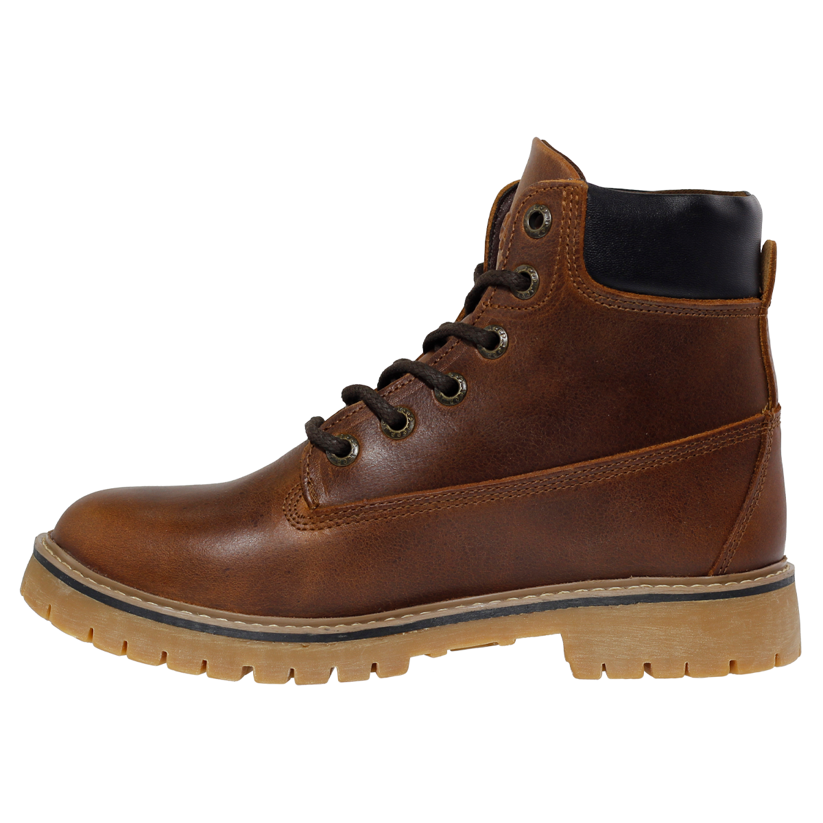 Botas Jeep Dama 10770