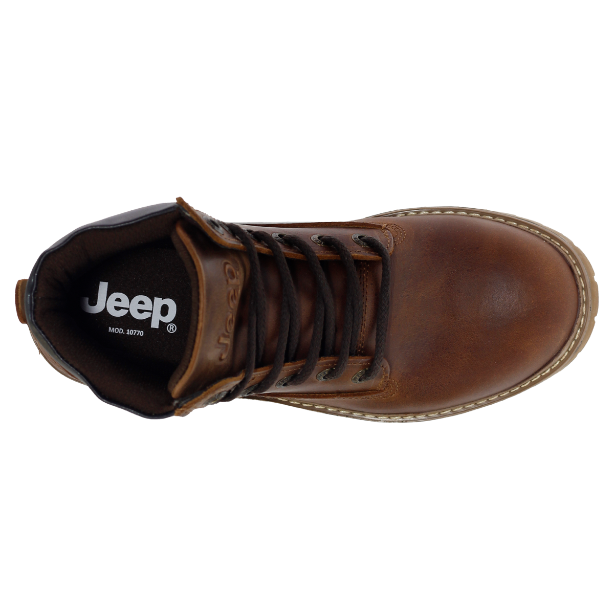 Botas Jeep Dama 10770
