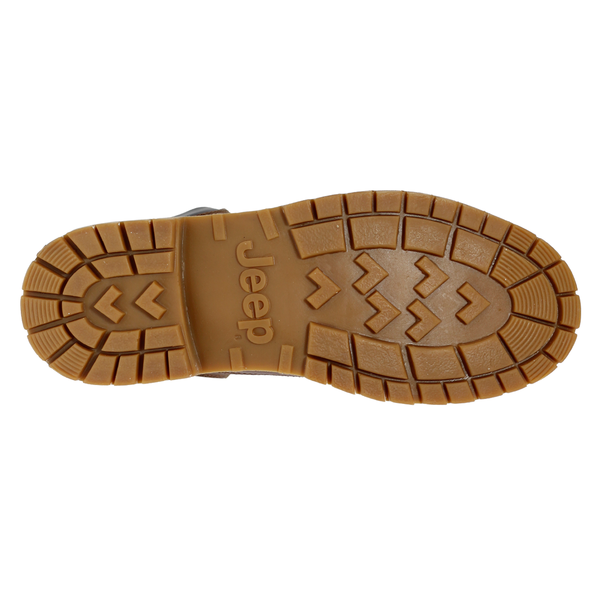Botas Jeep Dama 10770