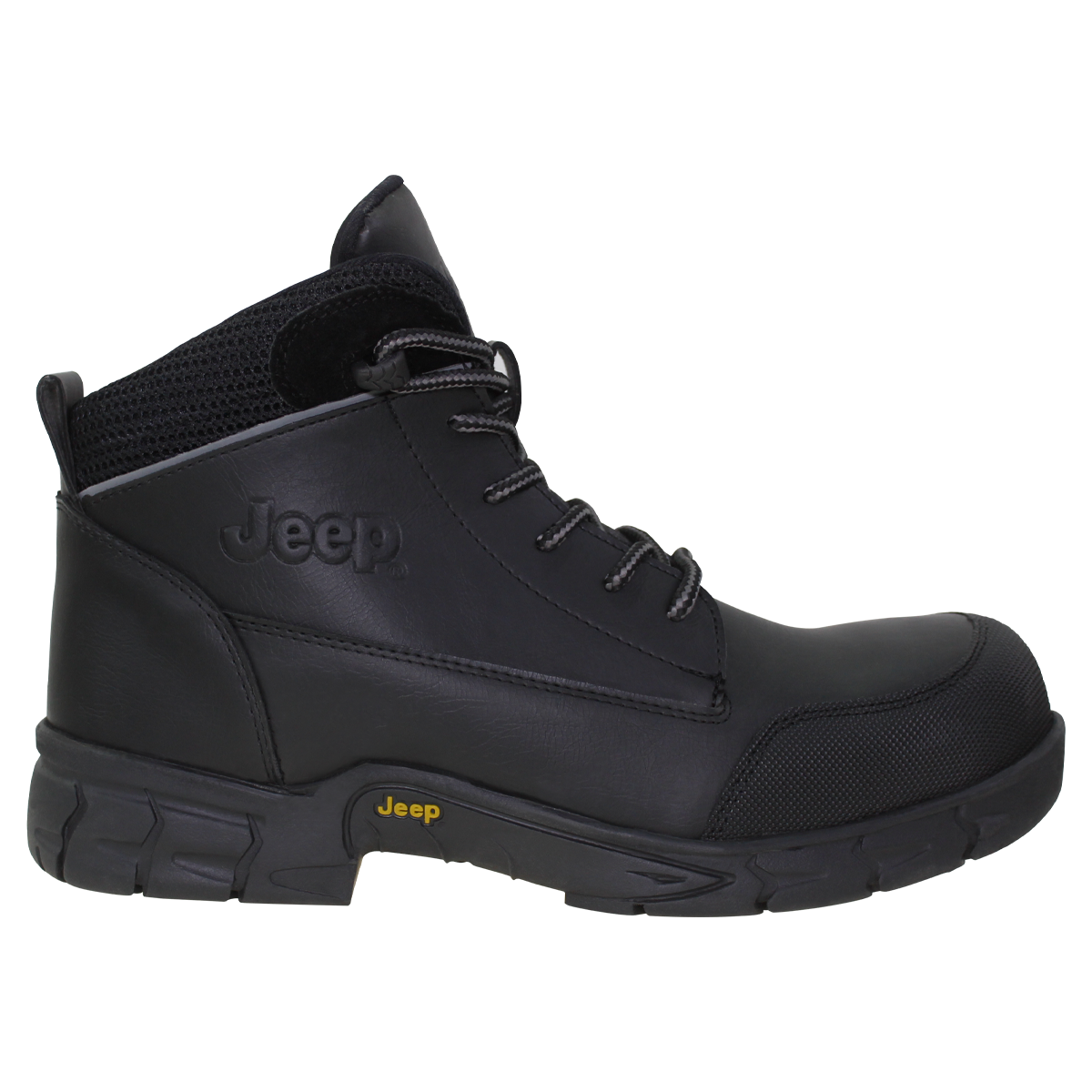 Bota Jeep Casquillo Hombre 5128-50