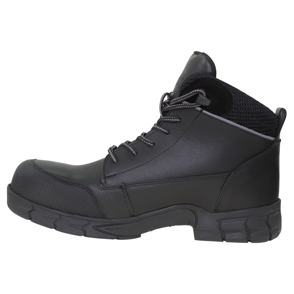 Bota Jeep Casquillo Hombre 5128-50