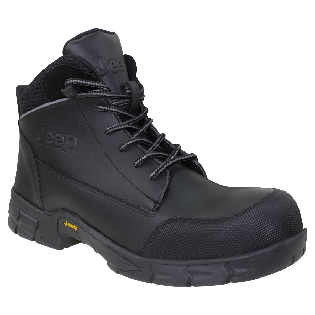 Bota Jeep Casquillo Hombre 5128-50