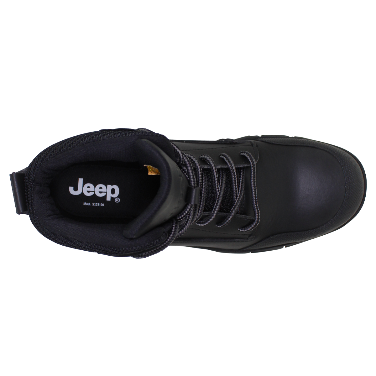 Bota Jeep Casquillo Hombre 5128-50