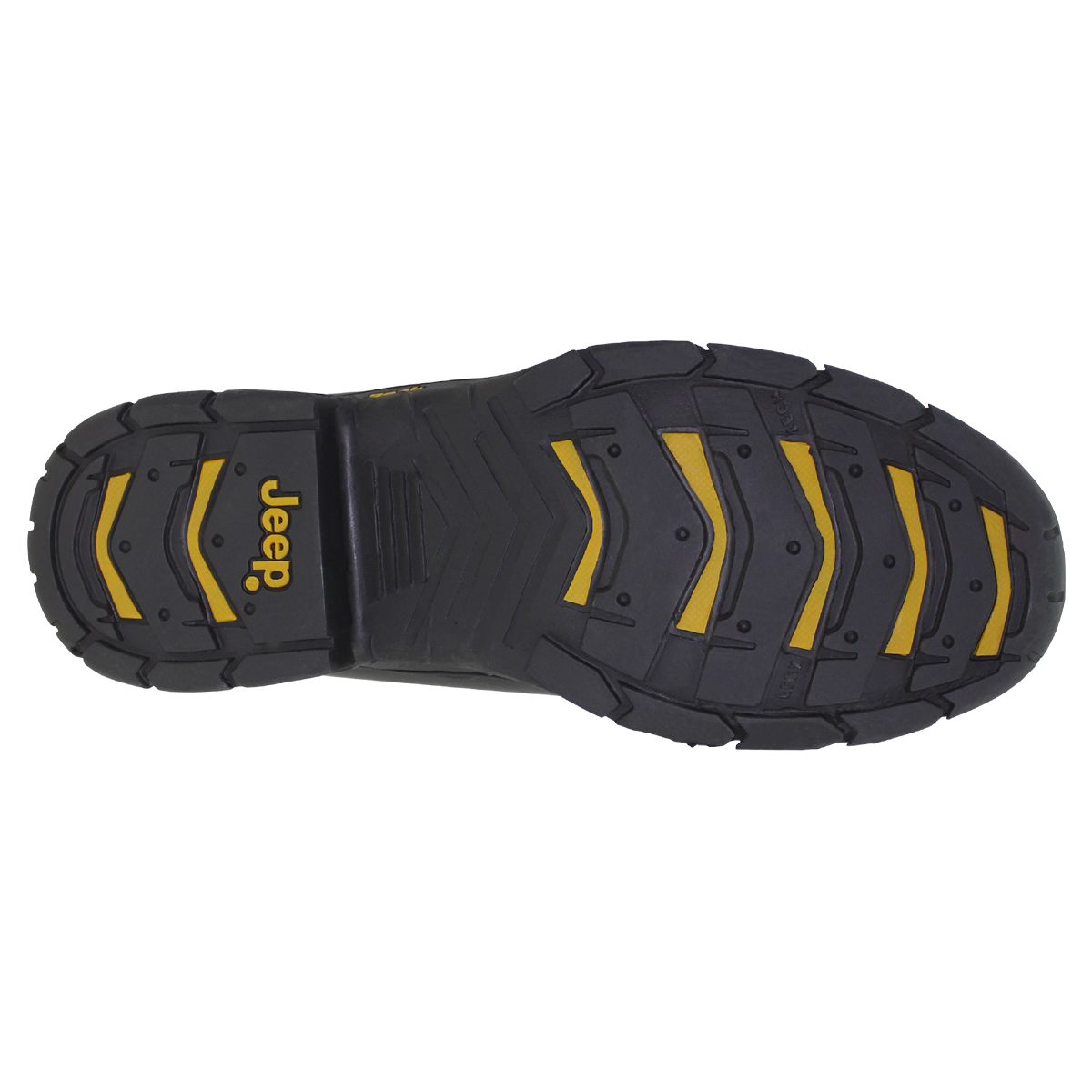 Bota Jeep Casquillo Hombre 5128-50