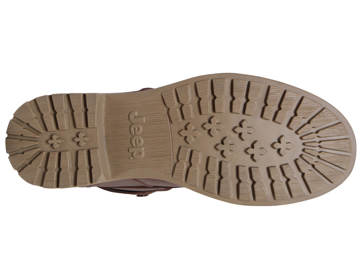 Botas Jeep 1203 Dama