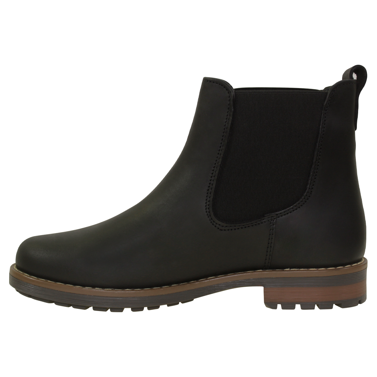 Bota Jeep Dama Confort 17061