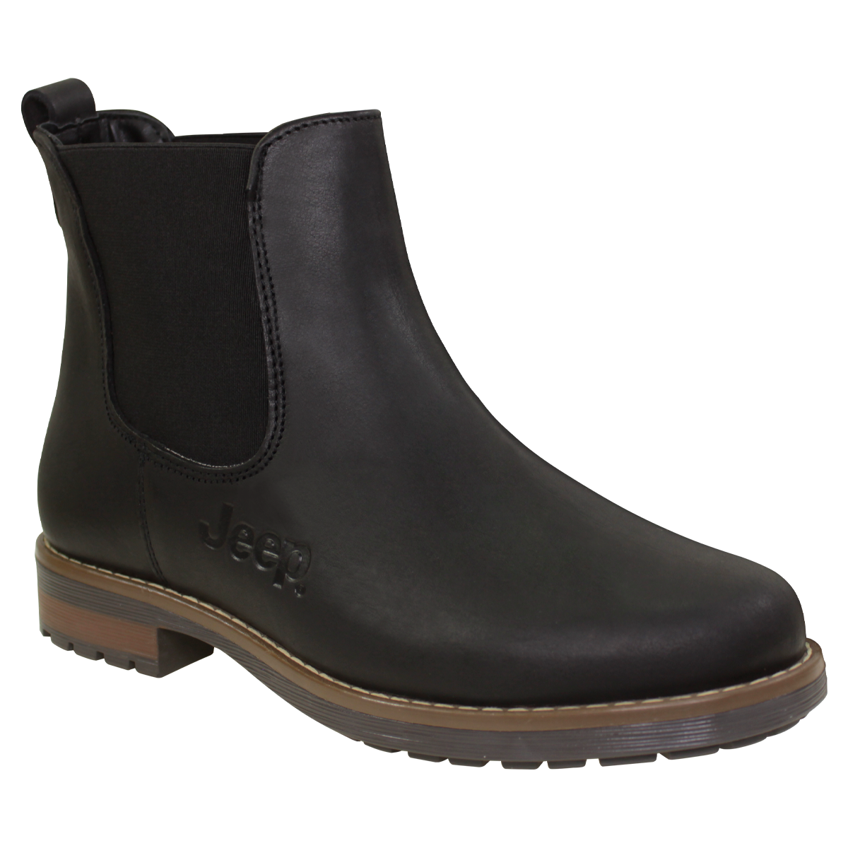 Bota Jeep Dama Confort 17061