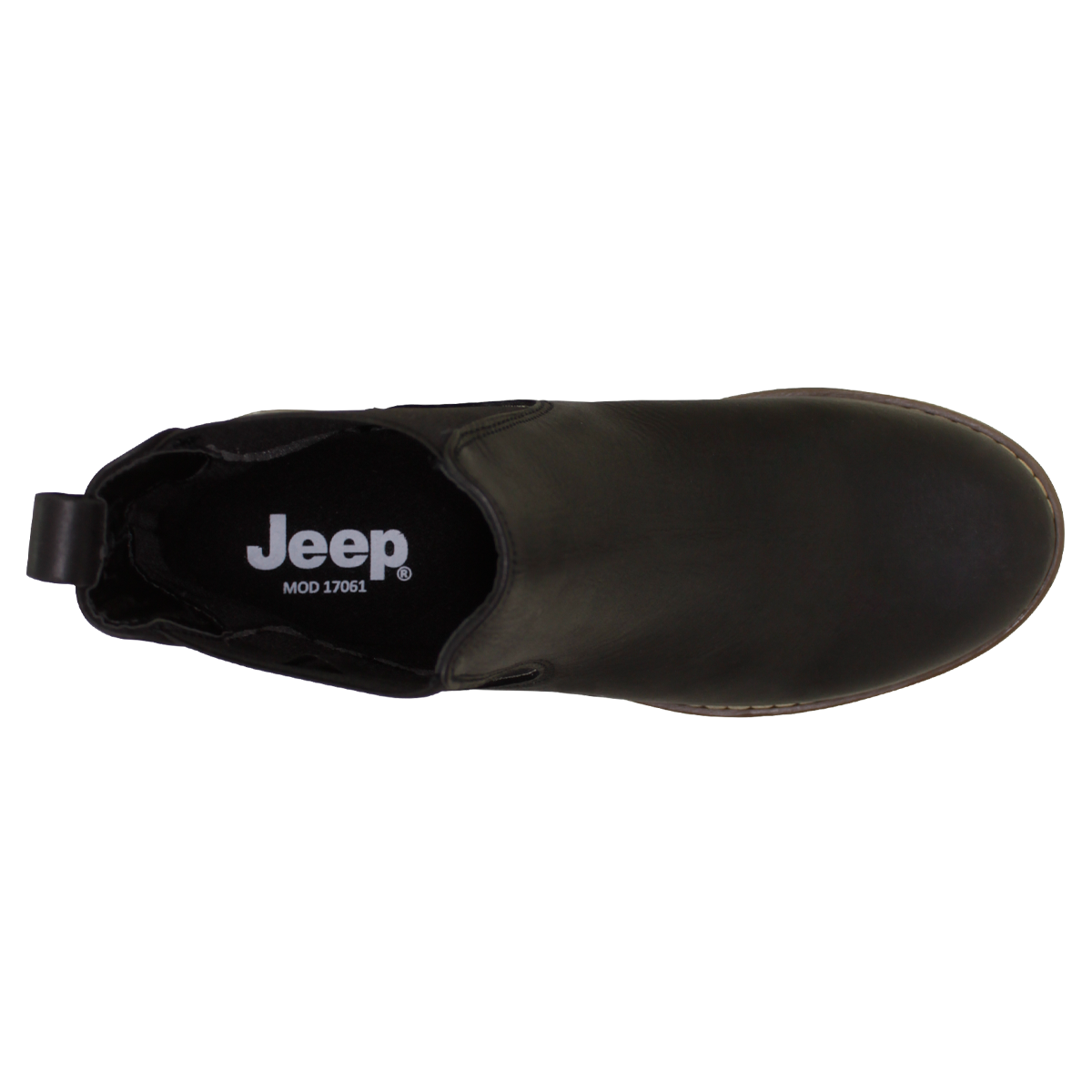 Bota Jeep Dama Confort 17061