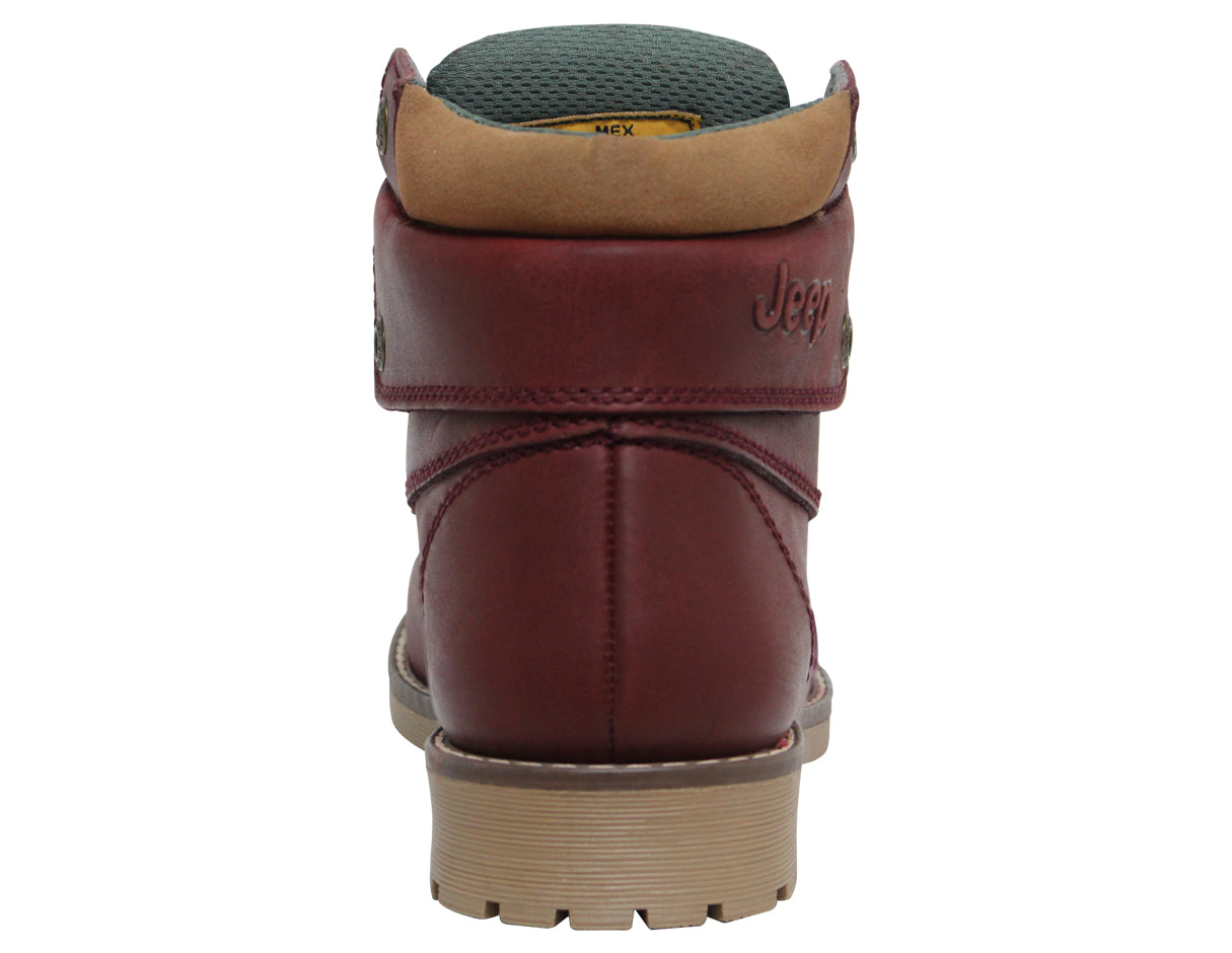 Botas Jeep Dama NC17052