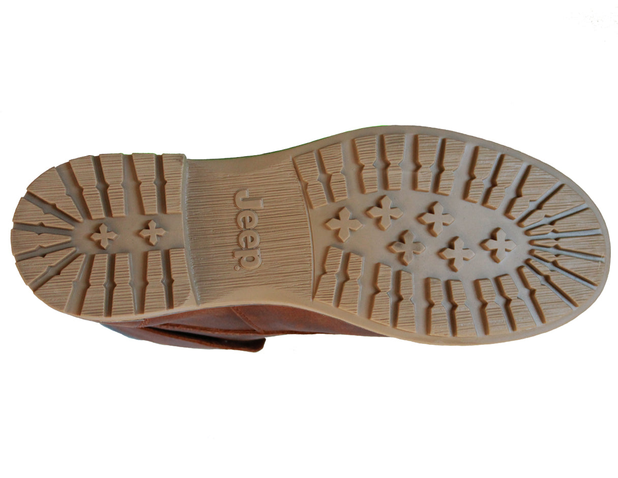 Botas Jeep 1203 Dama