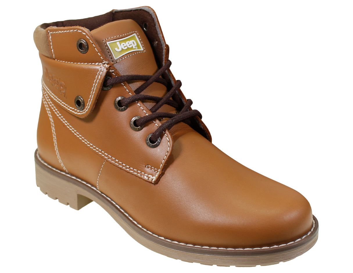 Botas Jeep 1203 Dama