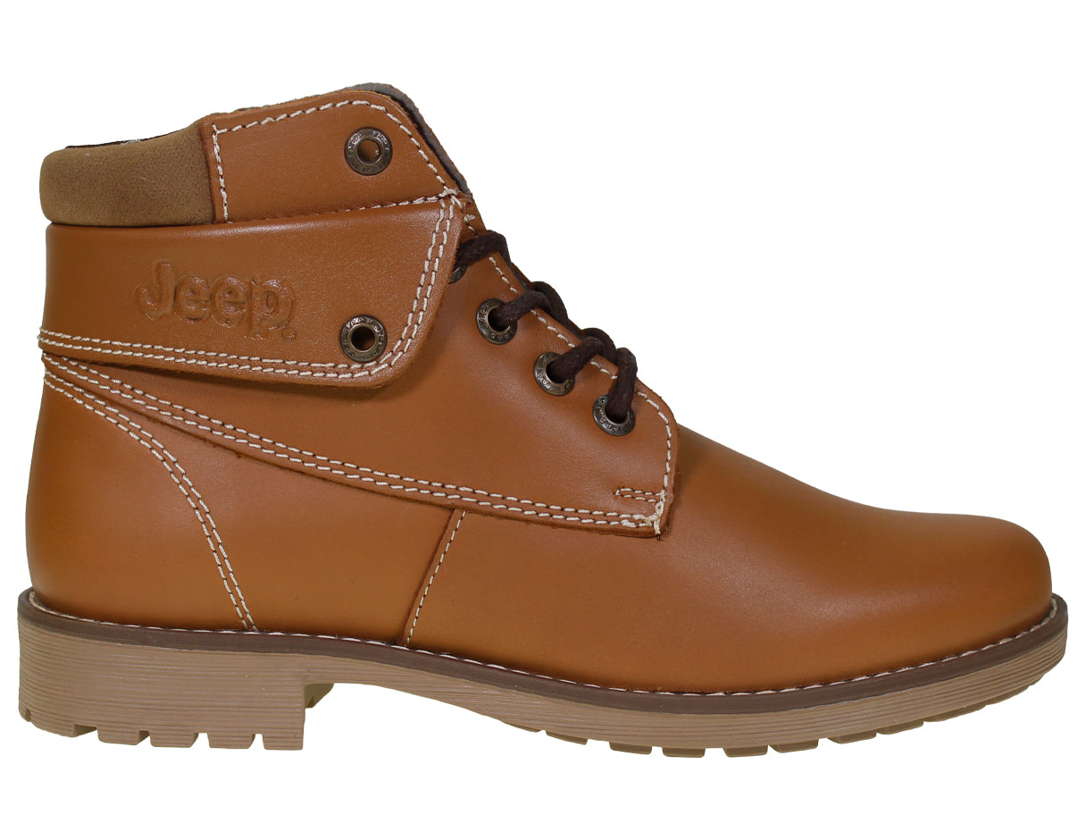 Botas Jeep 1203 Dama