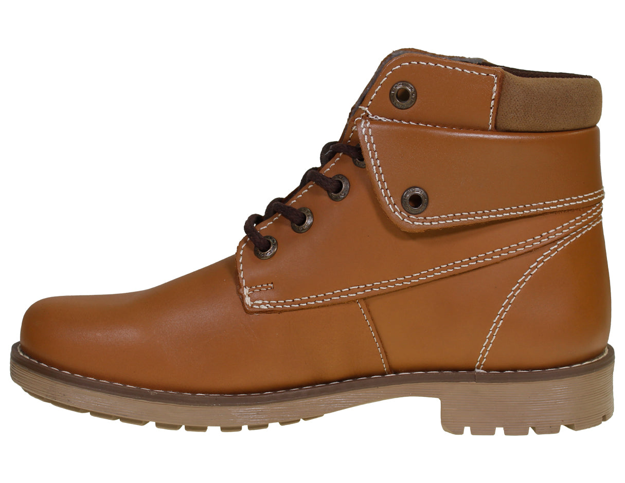 Botas Jeep 1203 Dama