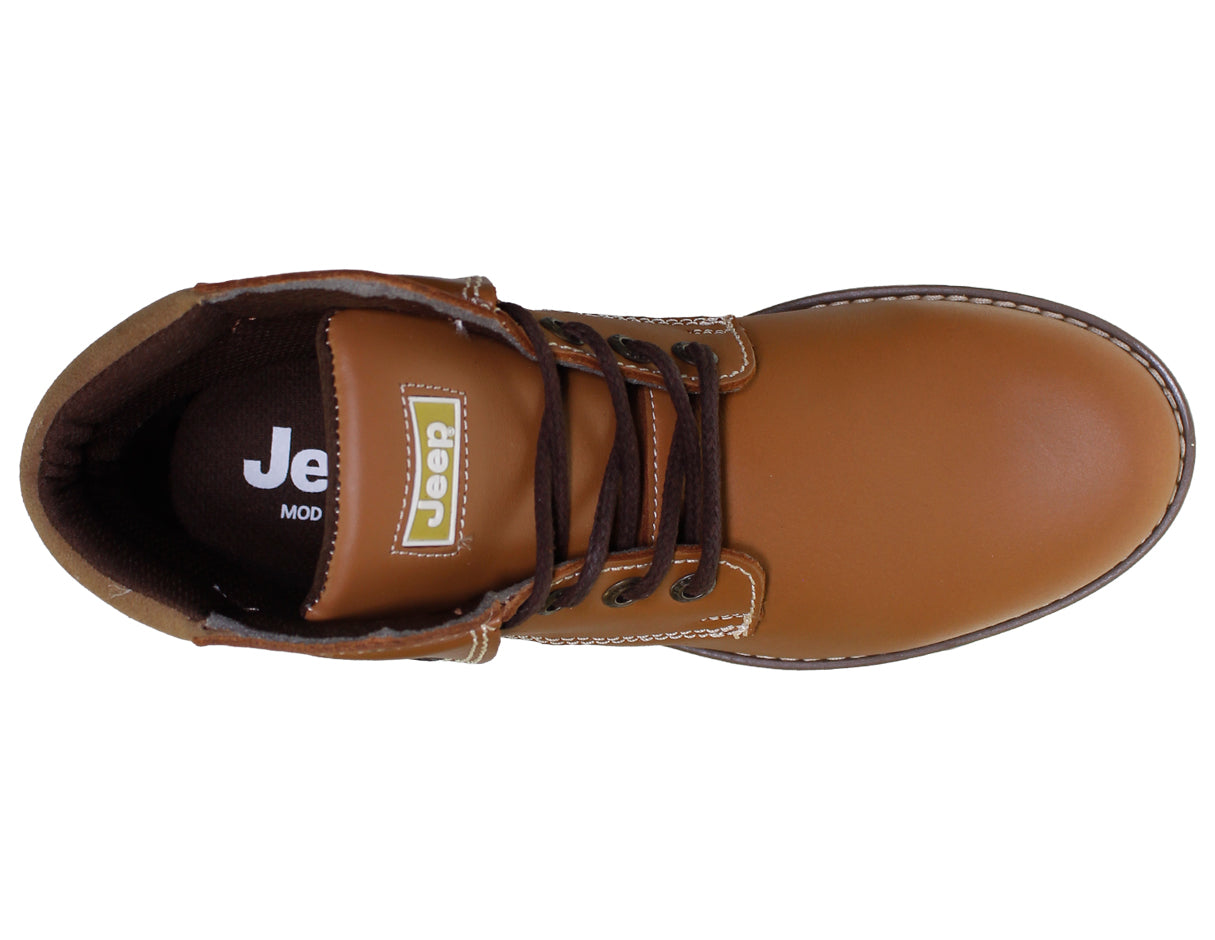 Botas Jeep 1203 Dama