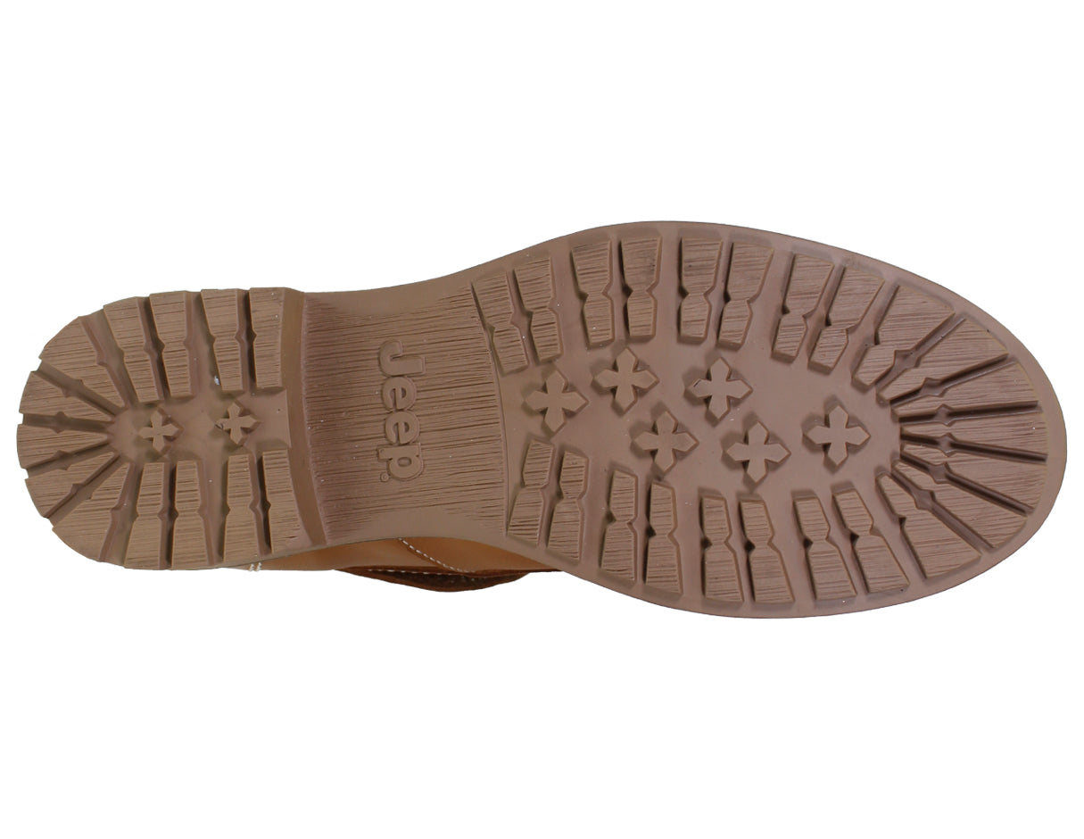 Botas Jeep 1203 Dama