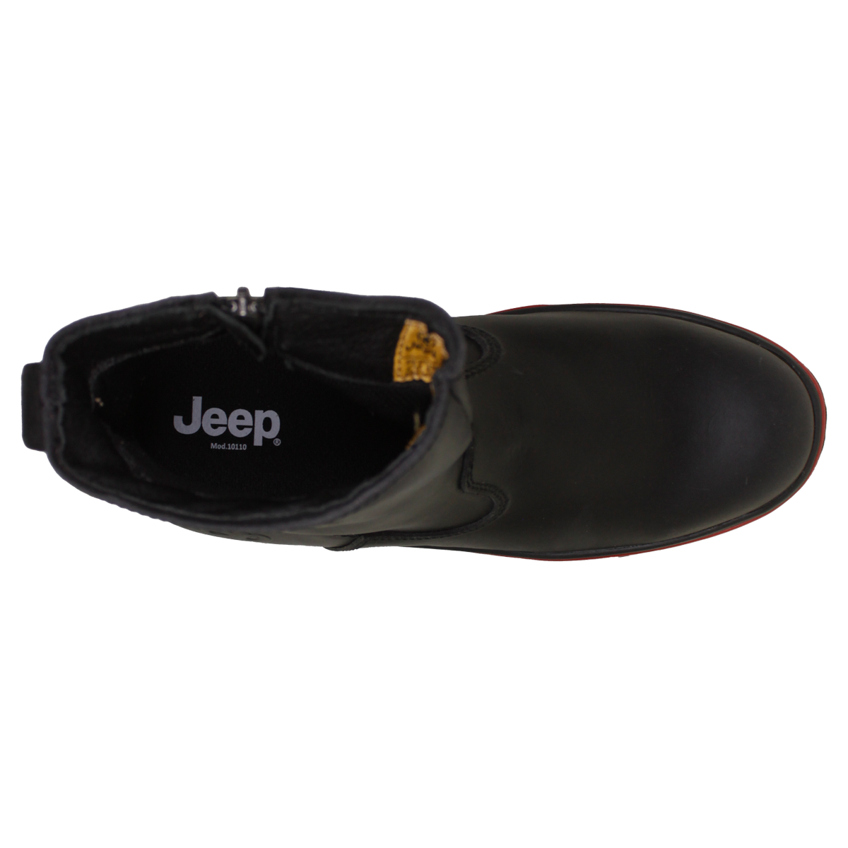Botas Jeep Mod 10110