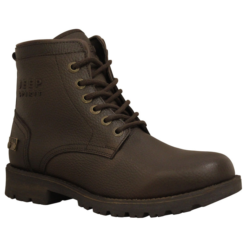 Botas Jeep Mod 10153