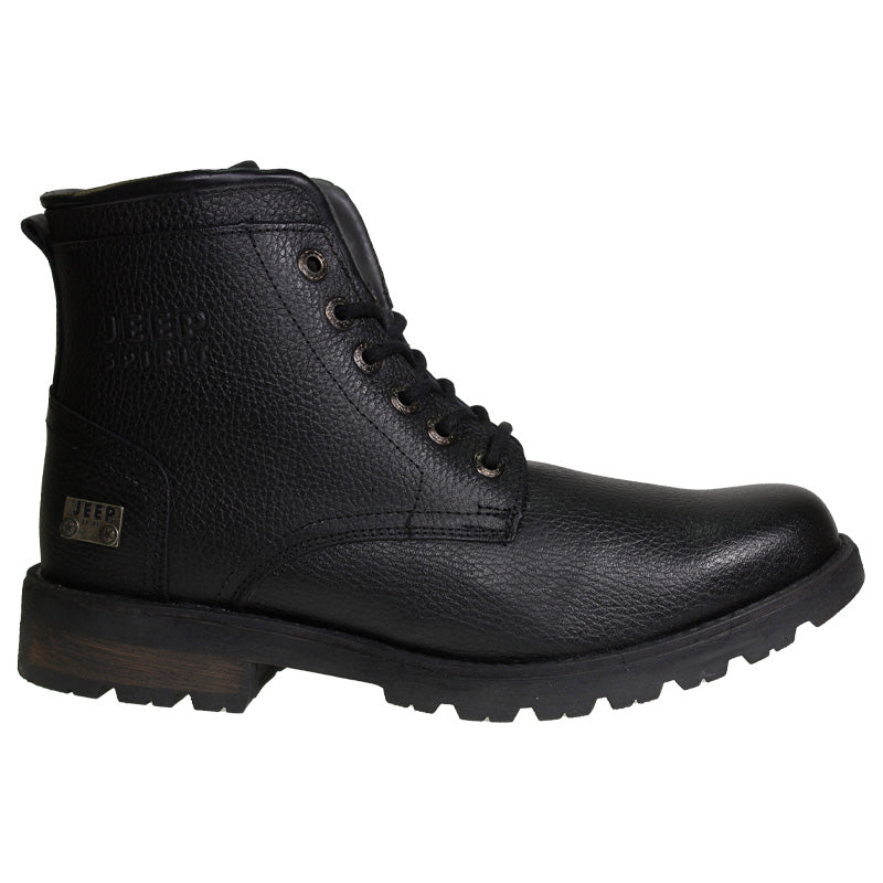 Botas Jeep Mod 10153