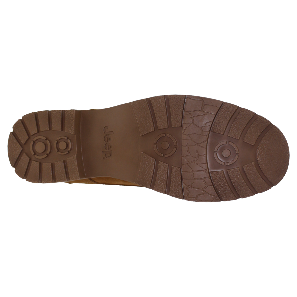 Botas Jeep Mod 10153