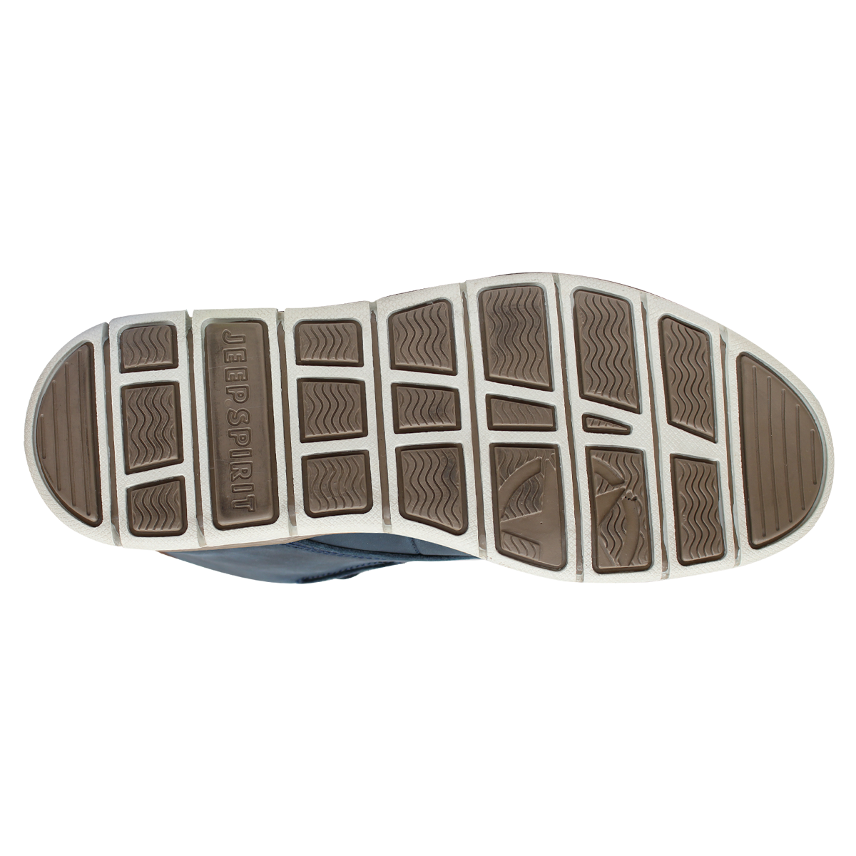 Botas Jeep Caballero 10653