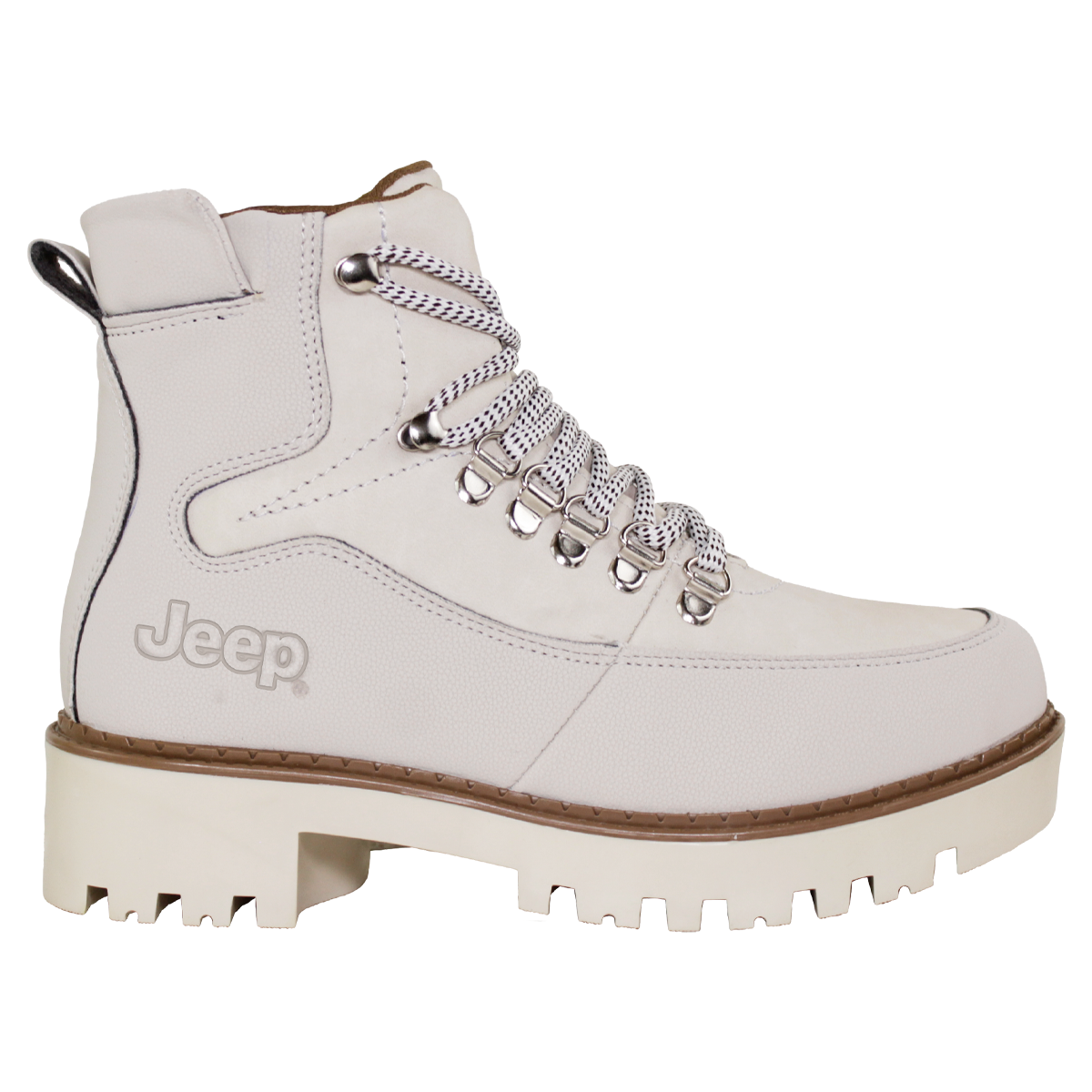 Botas Jeep Dama 050-50