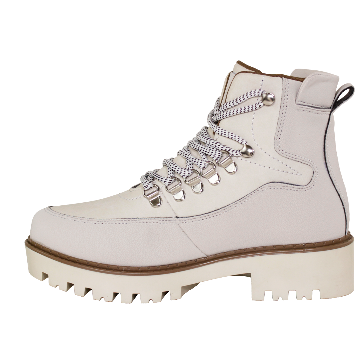 Botas Jeep Dama 050-50
