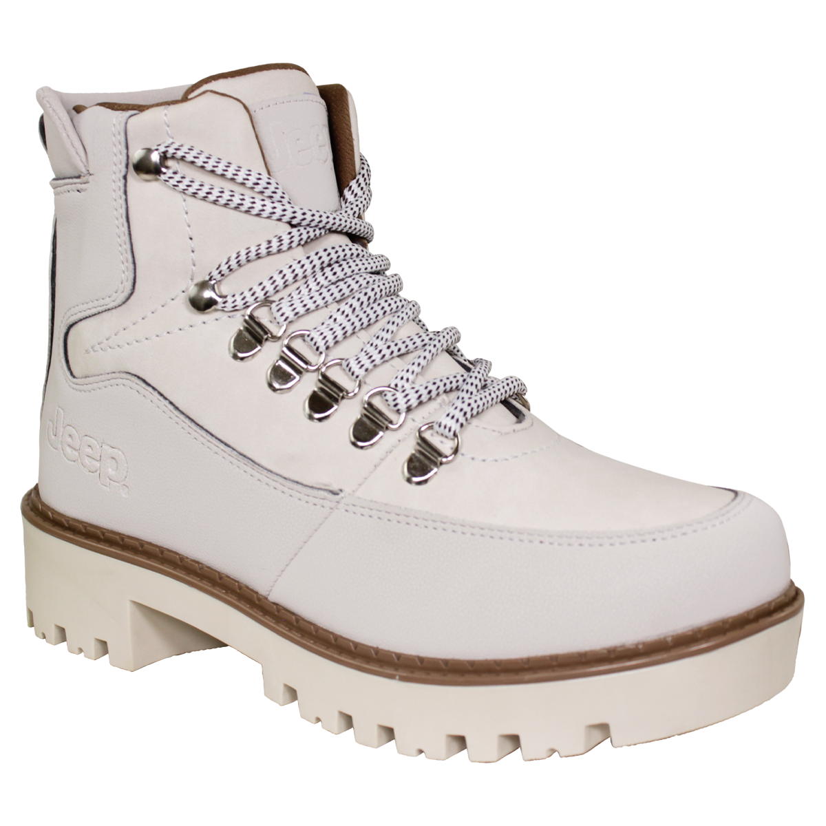 Botas Jeep Dama 050-50