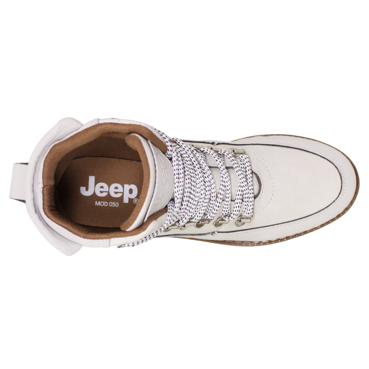 Botas Jeep Dama 050-50