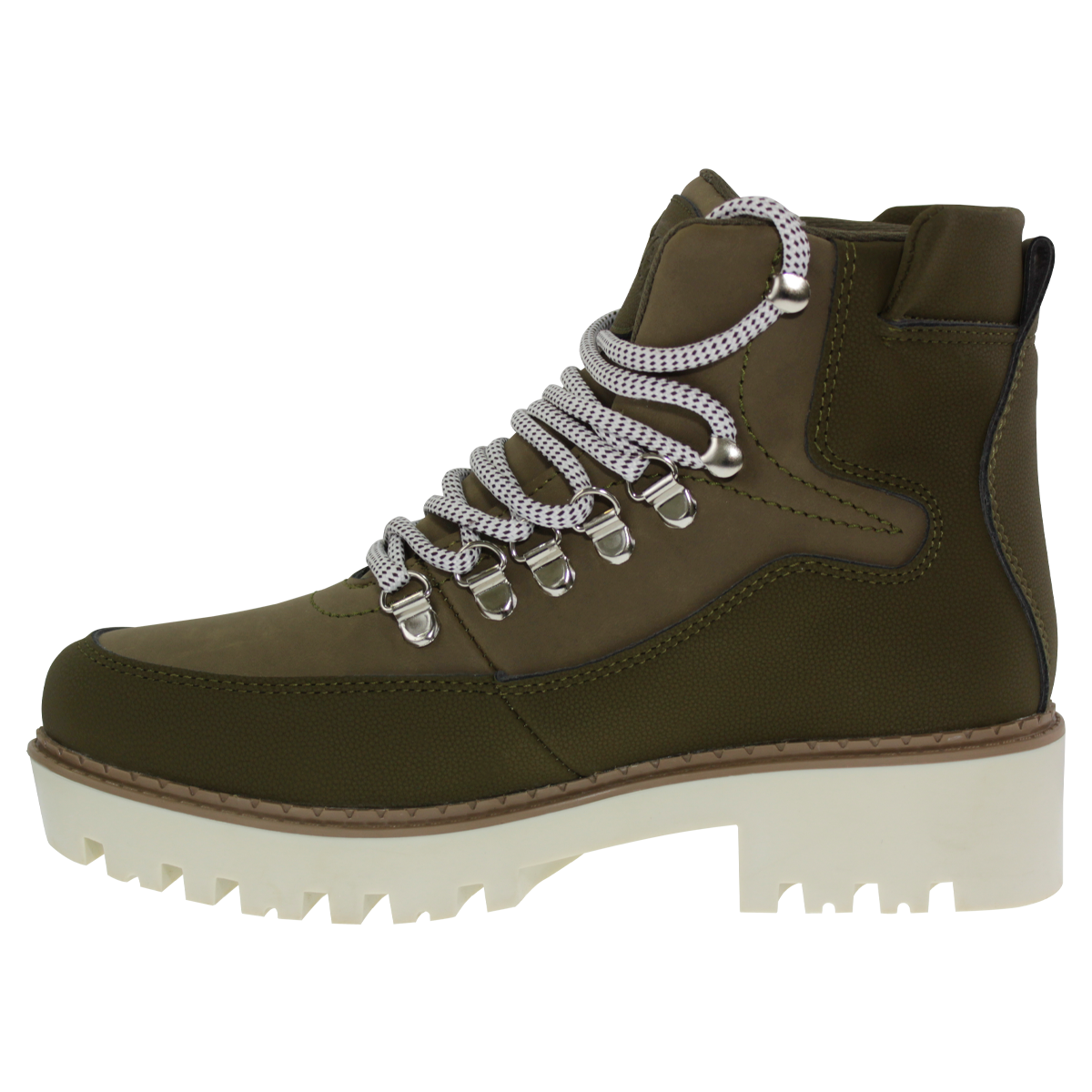 Botas Jeep Dama 050-50