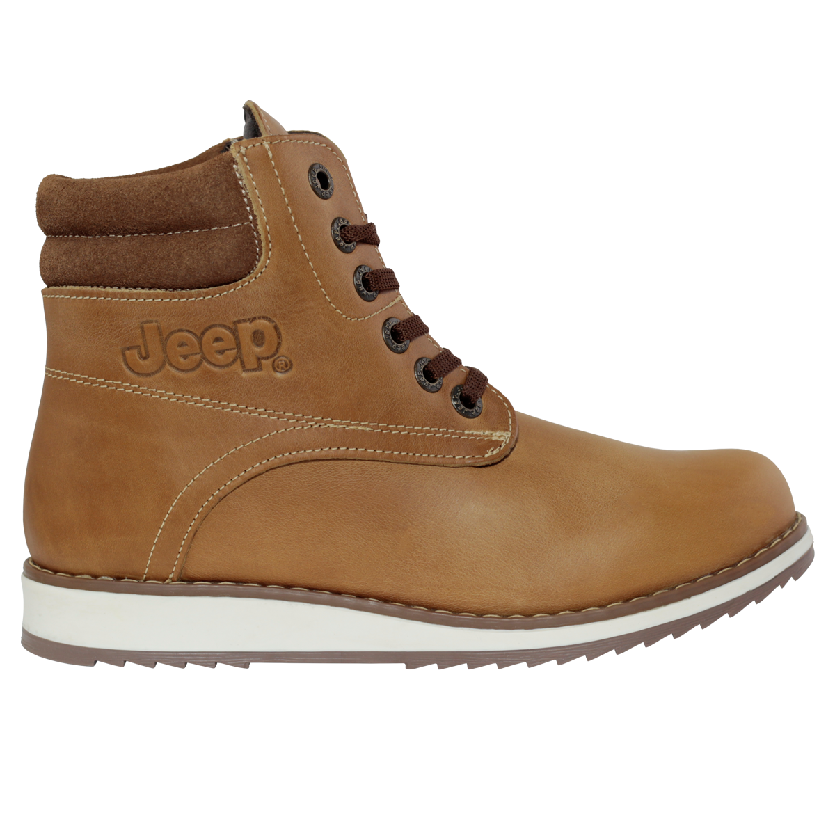 Bota Jeep Dama 9421