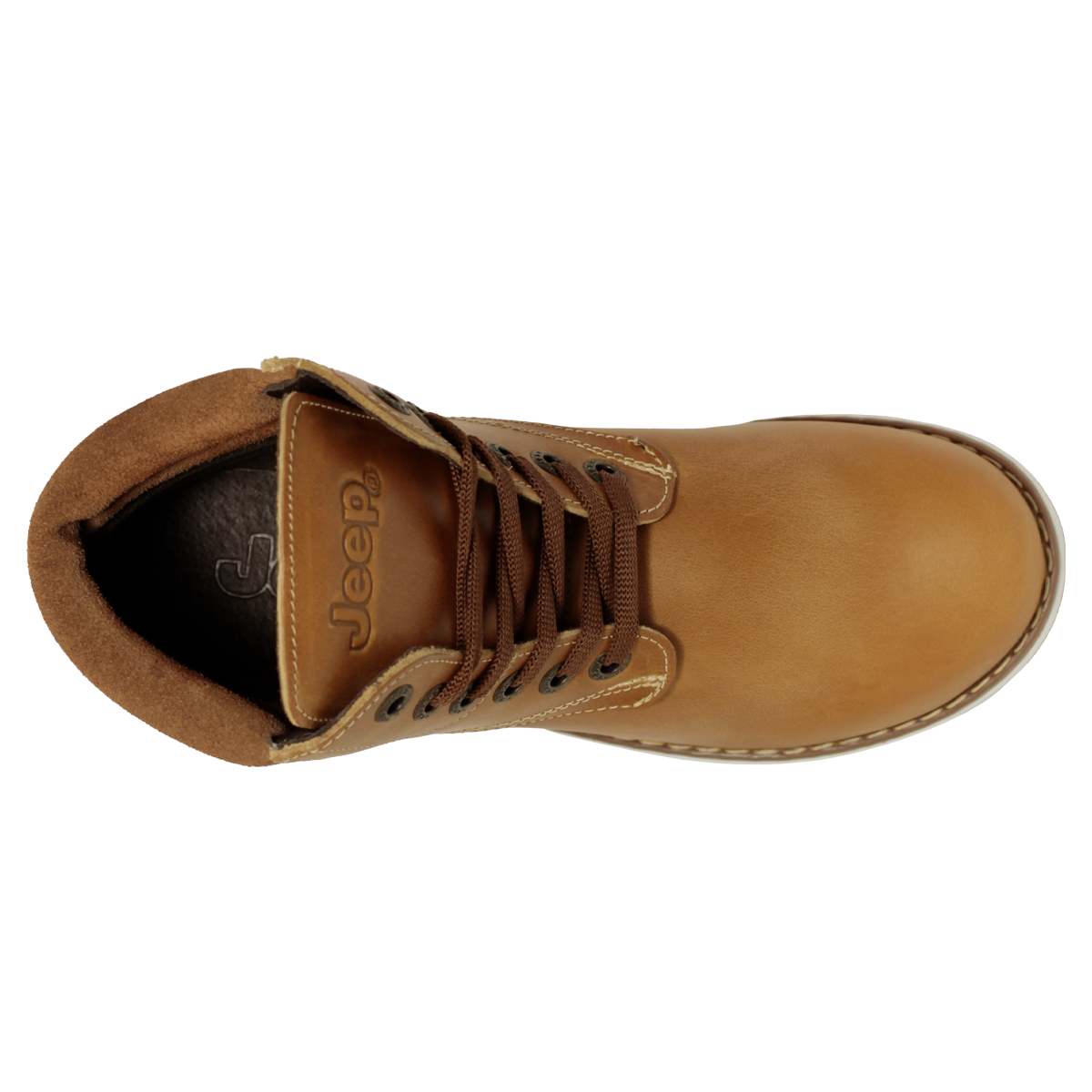 Bota Jeep Dama 9421