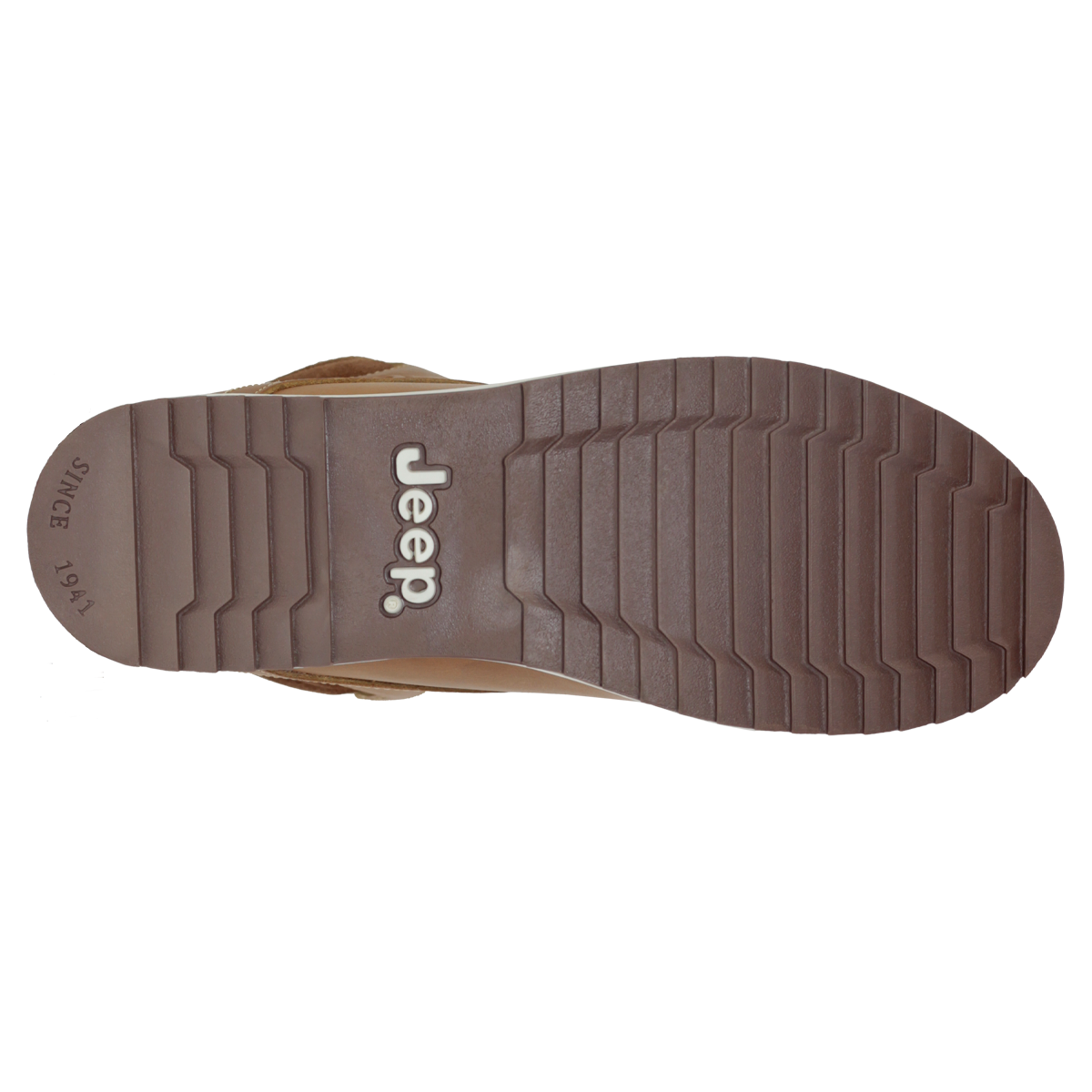 Bota Jeep Dama 9421