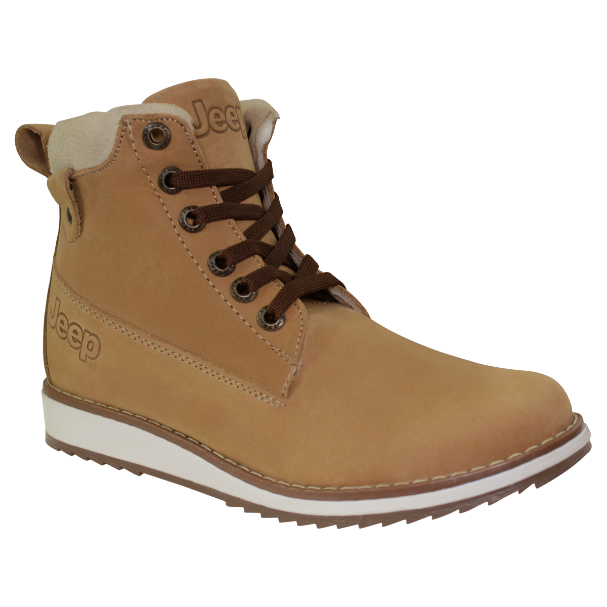 Botas Jeep 9427 Dama