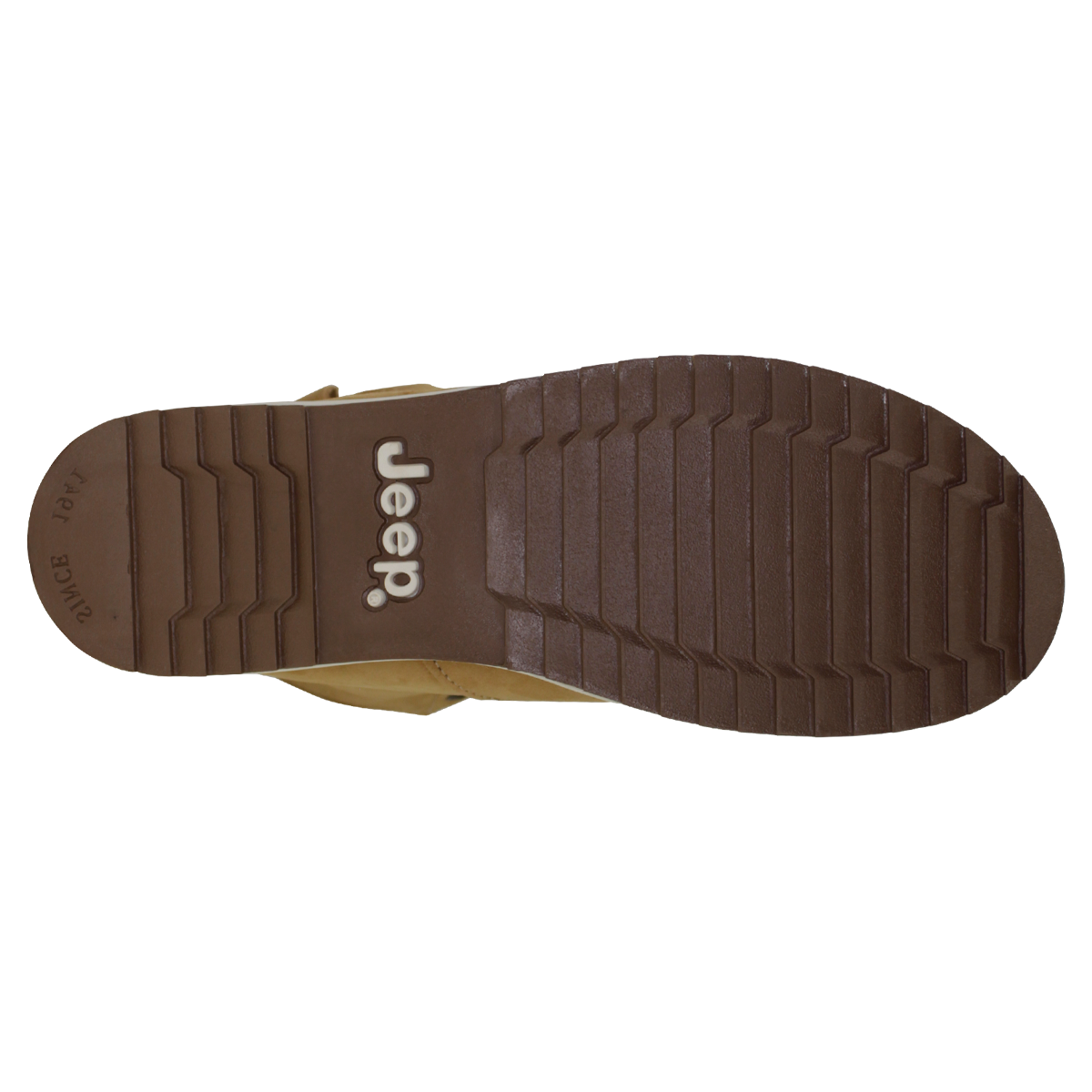 Botas Jeep 9427 Dama