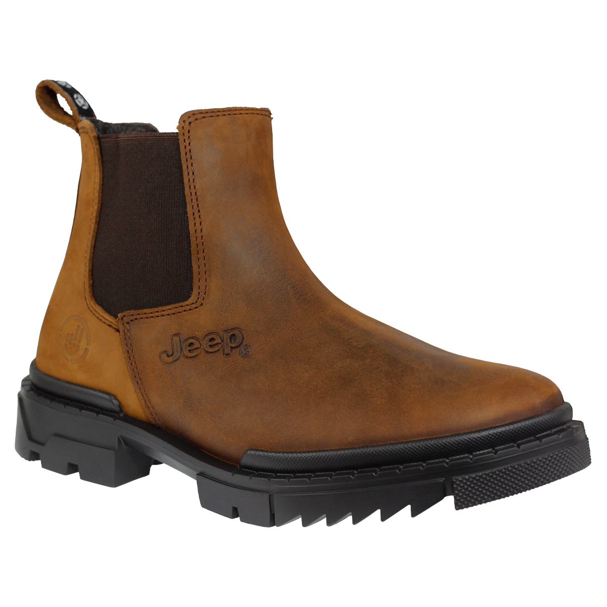 Botas Jeep Hombre 18200