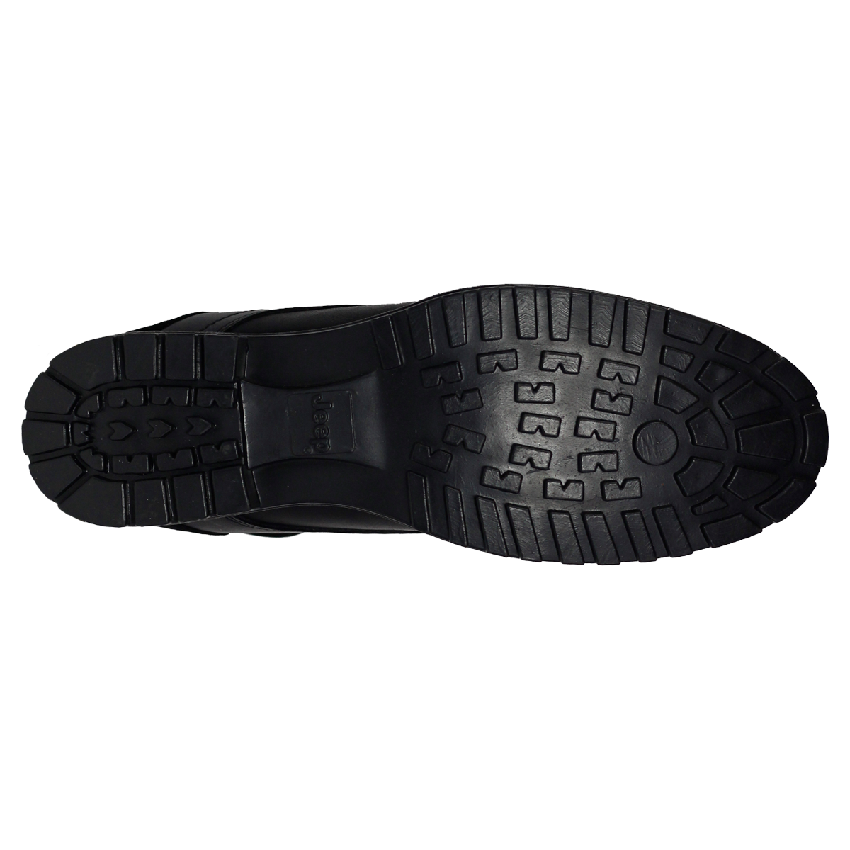 Bota Jeep Hombre 903-50