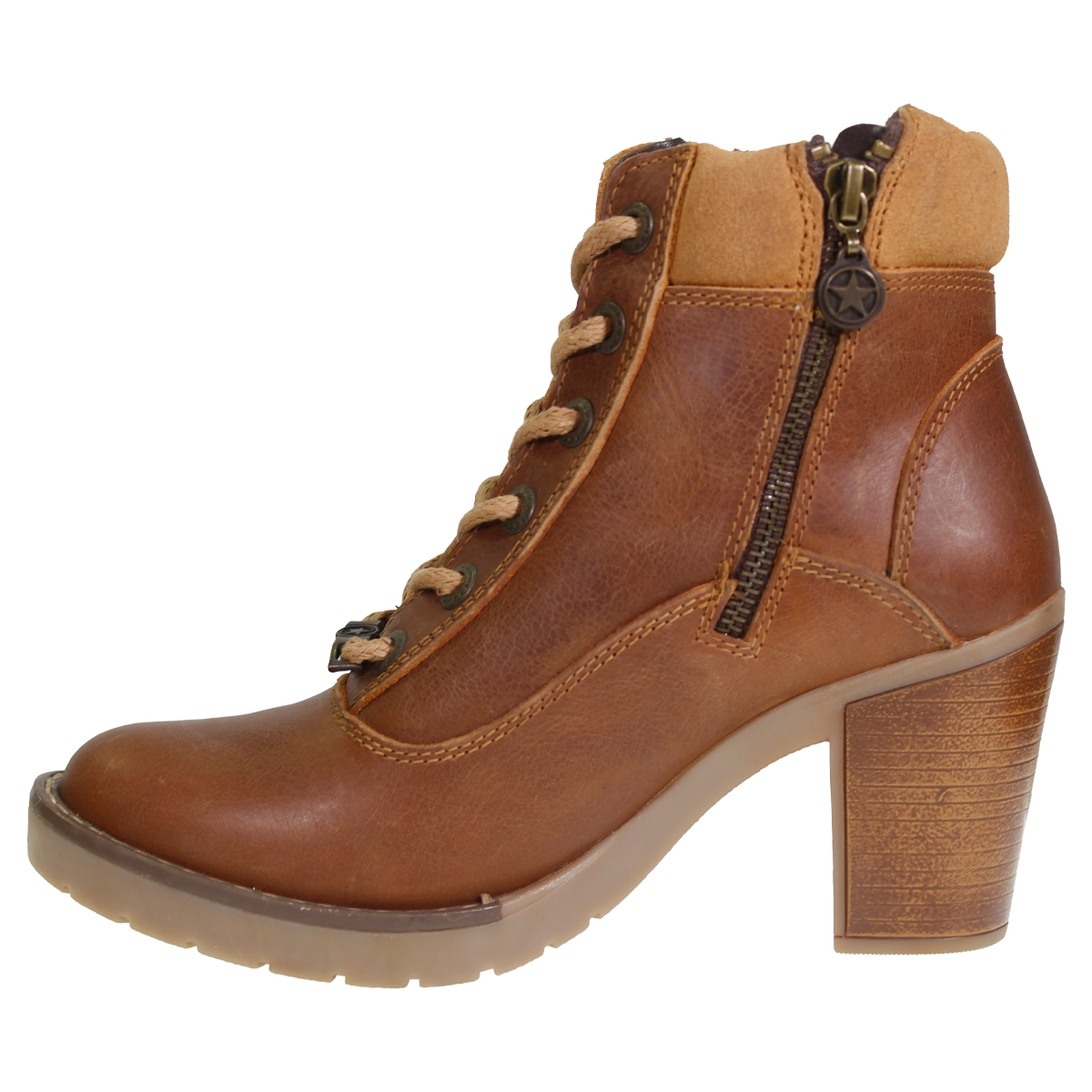 Botas Jeep Mod 5901
