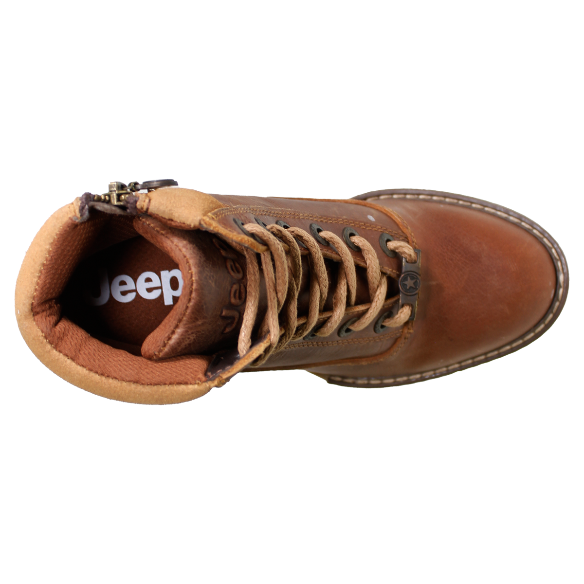 Botas Jeep Mod 5901