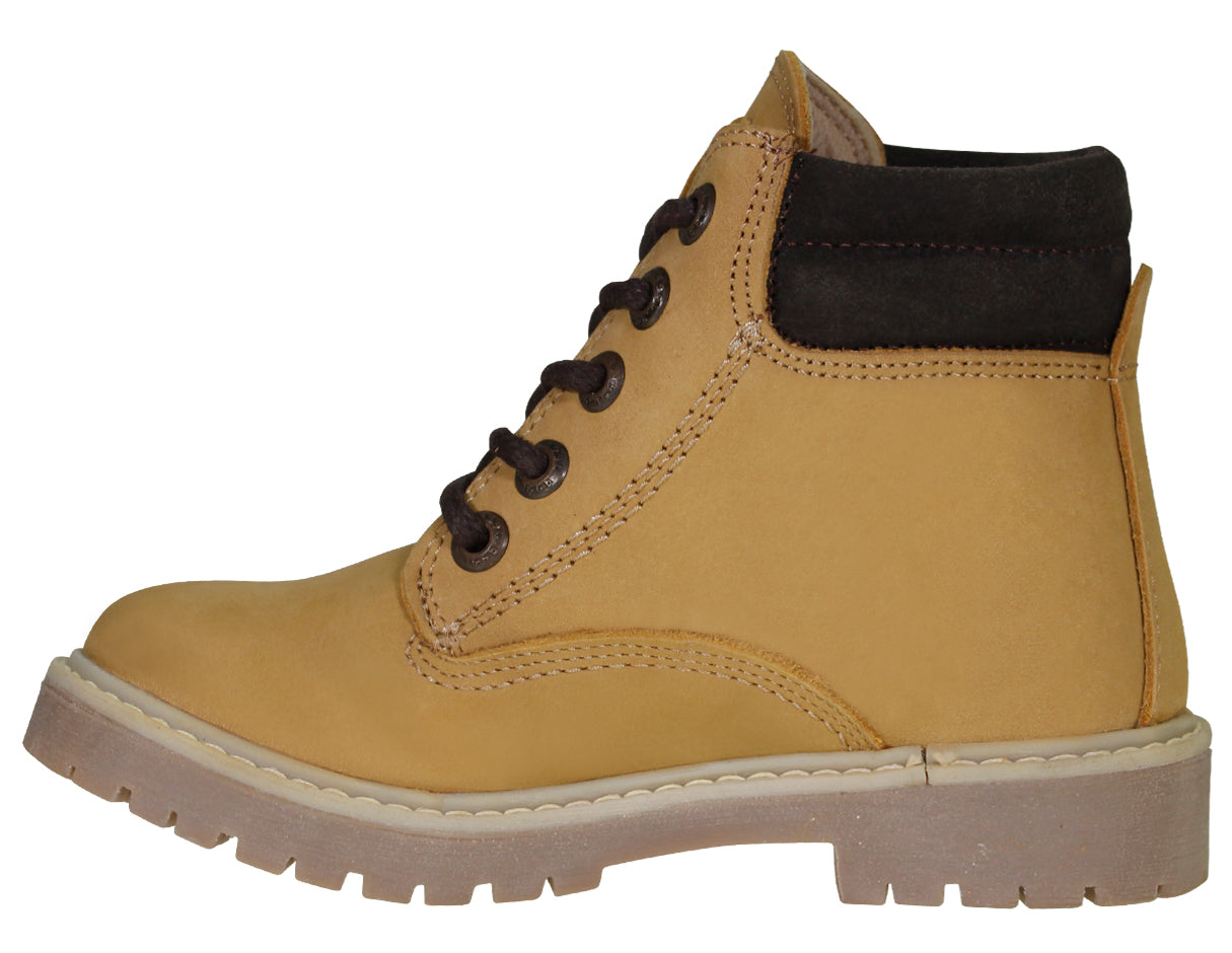 Botas Jeep Niña 14301