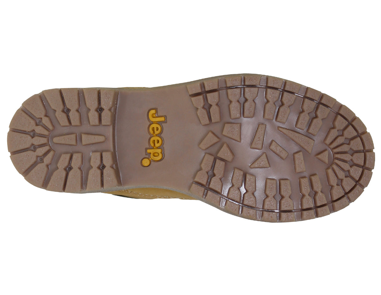 Botas Jeep Niña 14301
