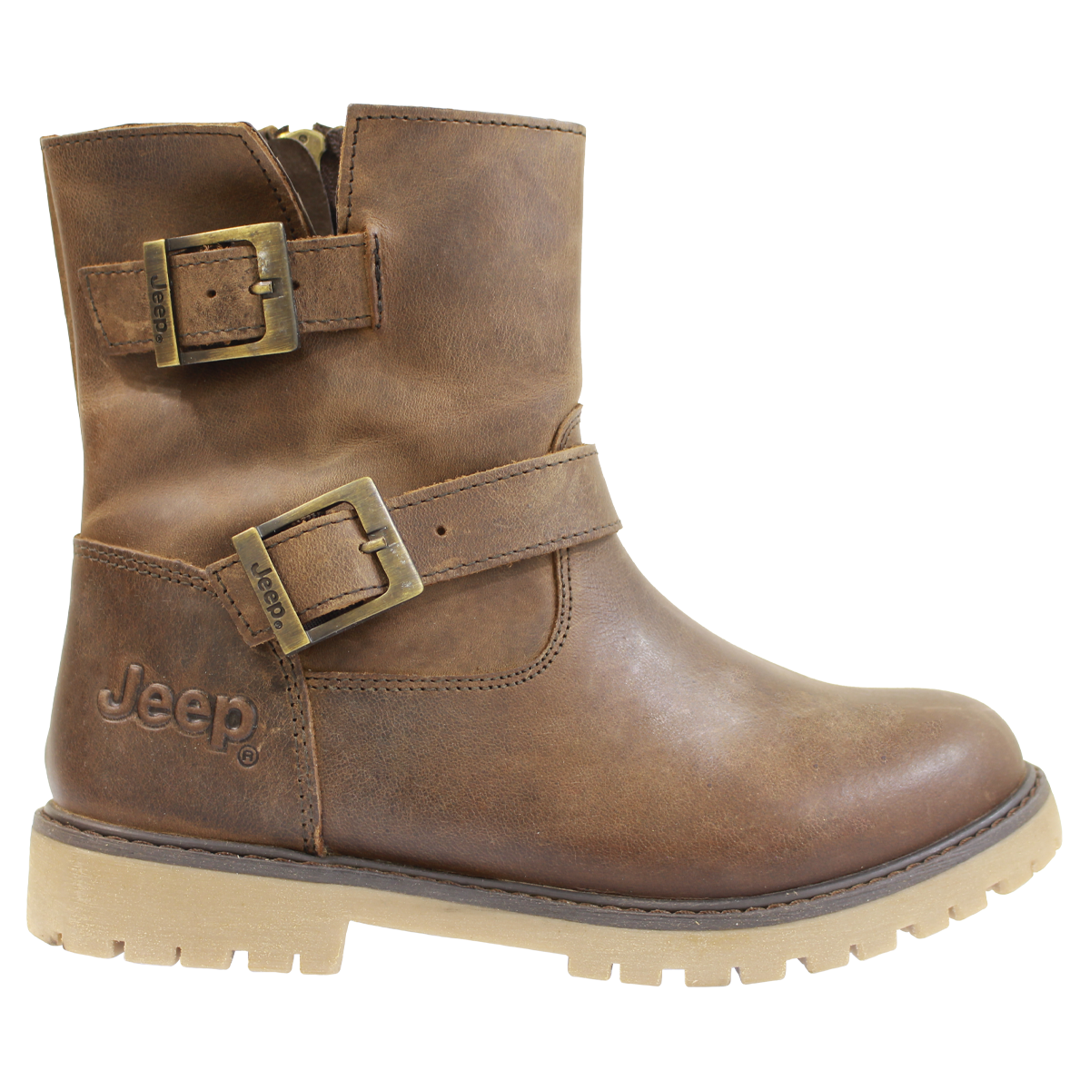 Botas Jeep 4306