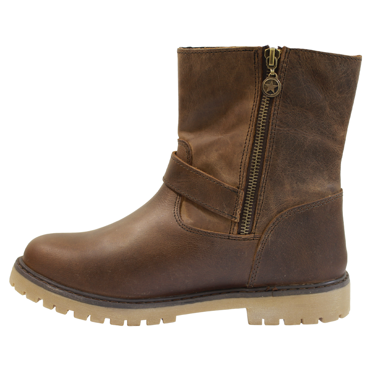 Botas Jeep 4306