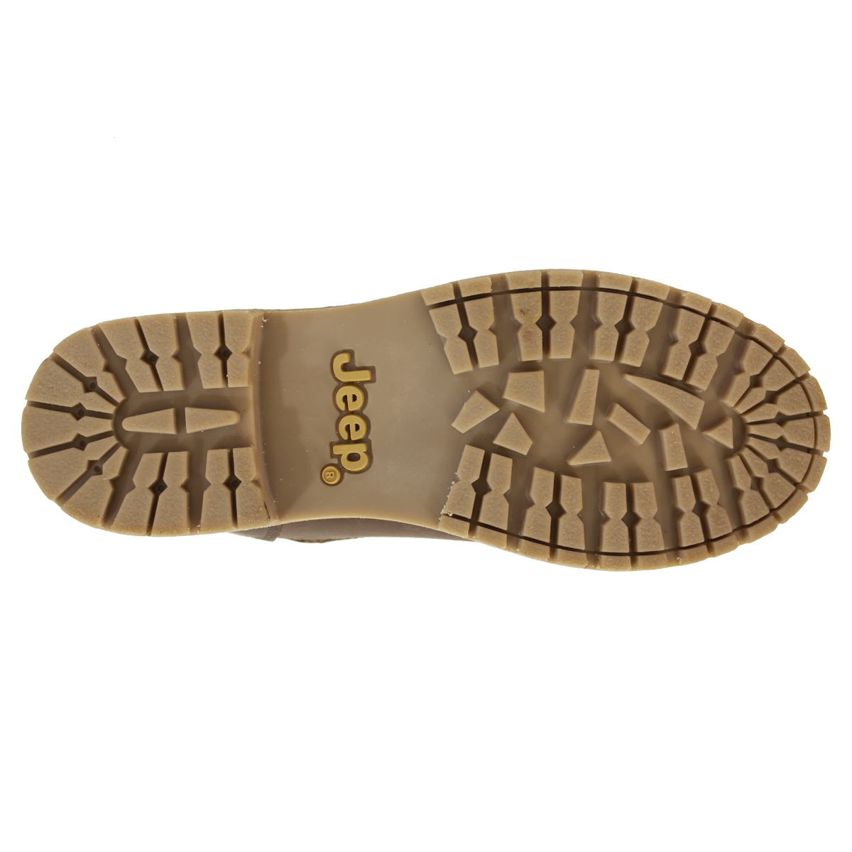 Botas Jeep 4306