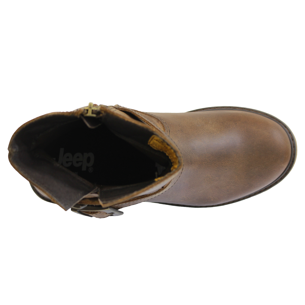 Botas Jeep 4306