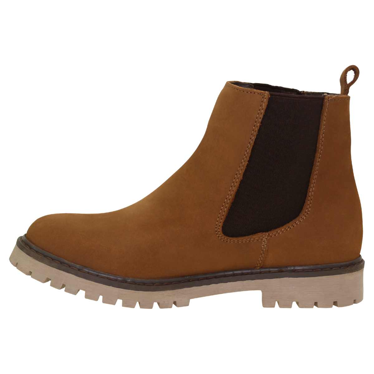 Botas Jeep 4307