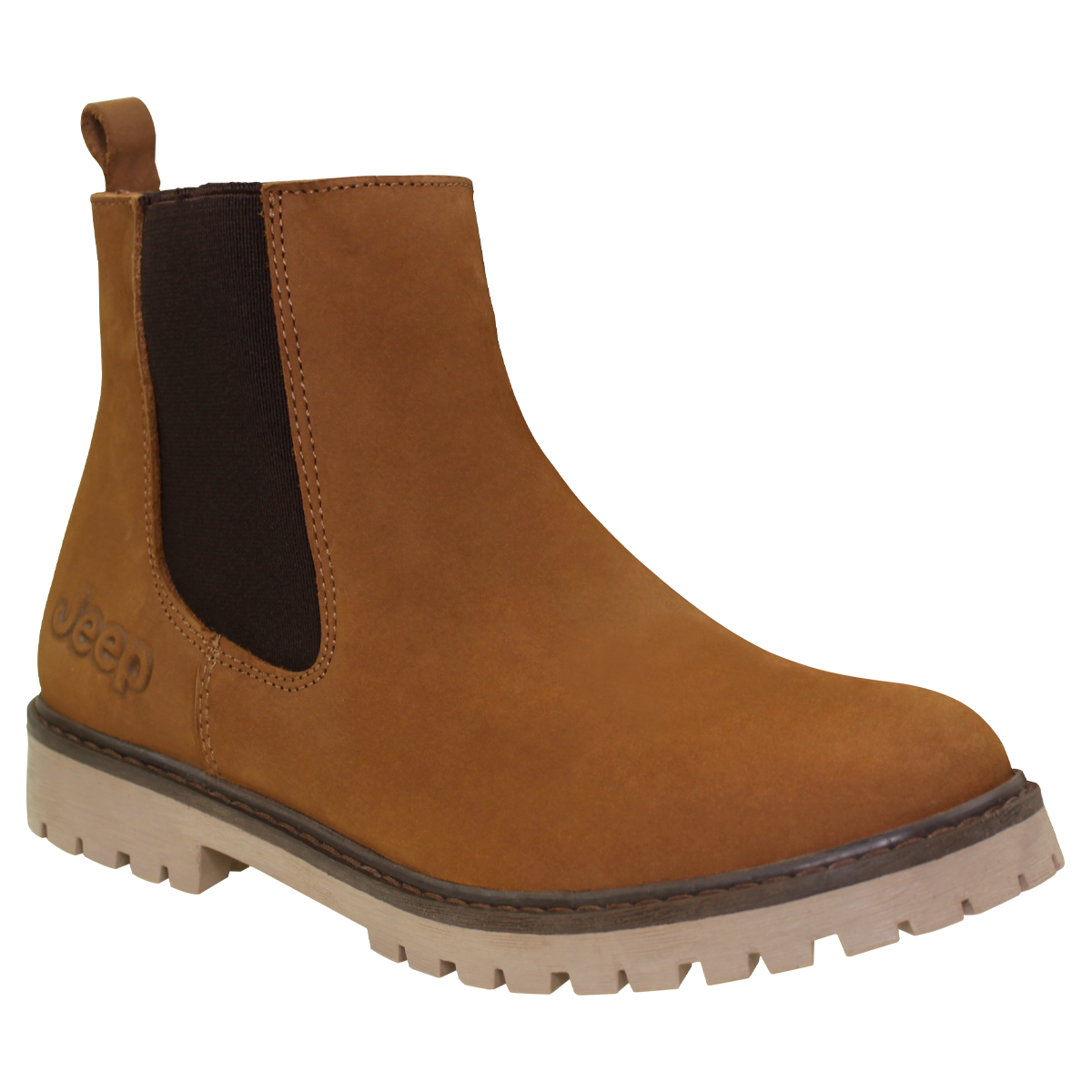 Botas Jeep 4307